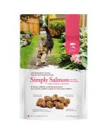 Caledon Farms Simply Salmon Semi-Moist Cat Treats [57g]