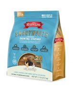 The Missing Link Smartmouth Dental Dog Chews