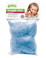Pawise Cotton Snuggle Nest, 35g