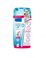 All for Paws Sparkle Dental Cleaning Combo Pack, Vanilla Ginger