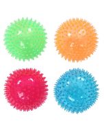 Pawise Spiky Ball, 3" -Small