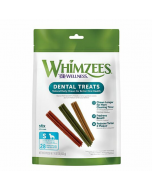 Whimzees Stix, Small, 28 Pack
