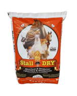 Stall Dry Deodorizer (40lb)