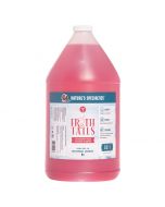Nature's Specialties Frothtails Strawberry Frosé Frothing Shampoo [1 Gallon]