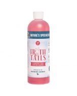 Nature's Specialties Frothtails Strawberry Frosé Frothing Shampoo [473ml]