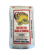 Armstrong Easy Pickens Striped Sunflower Seeds [35lb]