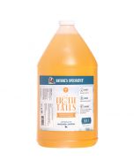 Nature's Specialties Frothtails Tangerine Gin Fizz Frothing Shampoo [1 Gallon]