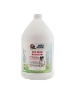 Nature's Specialties Tar & Sulfur Medicated Shampoo [1 Gallon]