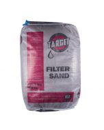 Target Filter Sand [50lb] (Fine)