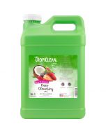 Tropiclean Berry & Coconut Deep Cleansing Pet Shampoo [2.5 Gallon]