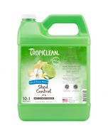 Tropiclean Lime & Cocoa Butter Shed Control Pet Conditioner [1 Gallon]