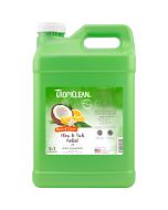 Tropiclean Neem & Citrus Flea & Tick Relief Dog Shampoo [2.5 Gallon]