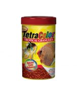 Tetra TetraColor Tropical Granules (75g)