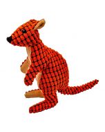 Snuggle Puppy Tender-Tuffs Big Shots Kangaroo