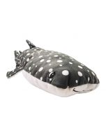 Snuggle Puppy Tender-Tuffs Big Shots Bubba Whale Shark