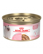 Royal Canin Slices Kitten Instinctive (85g)
