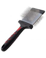 Paw Brothers Double Sided Flex Slicker Brush Firm/Large