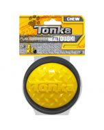 Tonka Diamond Clad Ball [4"]