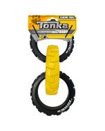 Tonka Flex Tread 3-Ring Tug [9.3"]