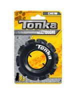 Tonka Rubber Tread Tire