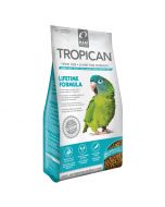 Tropican Lifetime Granules Parrot (1.8lb)
