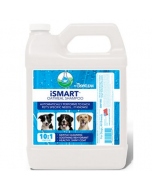 Tropiclean OxyMed iSmart Oatmeal Shampoo [2.5 Gallon]