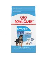Royal Canin Large Puppy (35lb)
