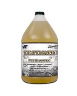 Double K Groomer's Edge Ultimate Pet Shampoo [1 Gallon]