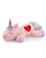 All For Paws Little Buddy Heart Beat Warm Unicorn