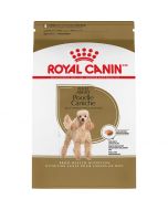 Royal Canin Poodle Adult (10lb)