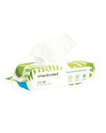 Earth Rated Dog Wipes Unscented [100 Wipes]
