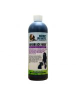 Nature's Specialties Vantablack Night Dark Coat Enhancing Shampoo [473ml]