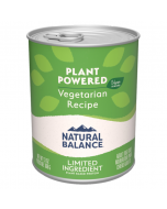 Natural Balance Vegetarian (369g)