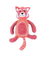 Resploot Plush Toy Red Panda