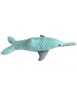Resploot Plush Toy Ganges Dolphin