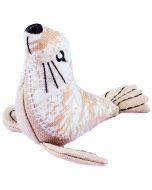 Resploot Plush Toy Sea Lion