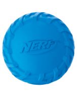 Nerf Dog Squeaker Tire Ball Small