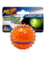 Nerf LED Spike Ball