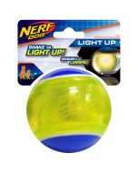 Nerf LED Blaze Tennis Ball