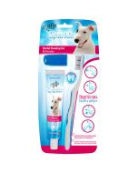 All for Paws Sparkle Dental Cleaning Set