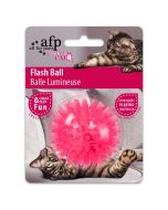 All For Paws Modern Cat Flash Ball