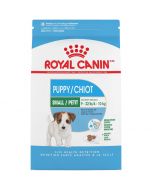Royal Canin Small Puppy Dog Food 