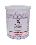 Warren London Deep Cleaning Paw Fizz Balls [300 Pack]