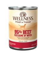 Wellness 95% Beef (374g)
