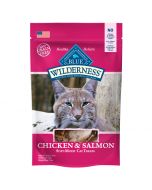 Blue Wilderness Treats Chicken & Salmon (56.7g)