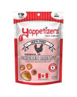 Yappetizers Dehydrated Chicken Breast