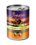 Zignature Kangaroo Formula Dog Food [369g]