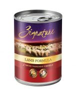 Zignature Lamb Formula Dog Food [369g]