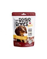 Zeus Better Bones BBQ Chicken Flavour Mini Bones [12 Pack]