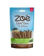 Zoe Adult Antioxidant Dental Chews Medium*
